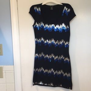 Sequence Party dress!!!!